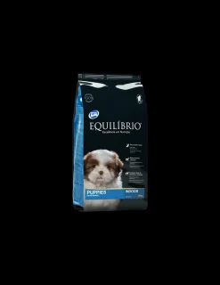 Cachorros Razas Pequeñas 7,5 kg.*Equilibrio New