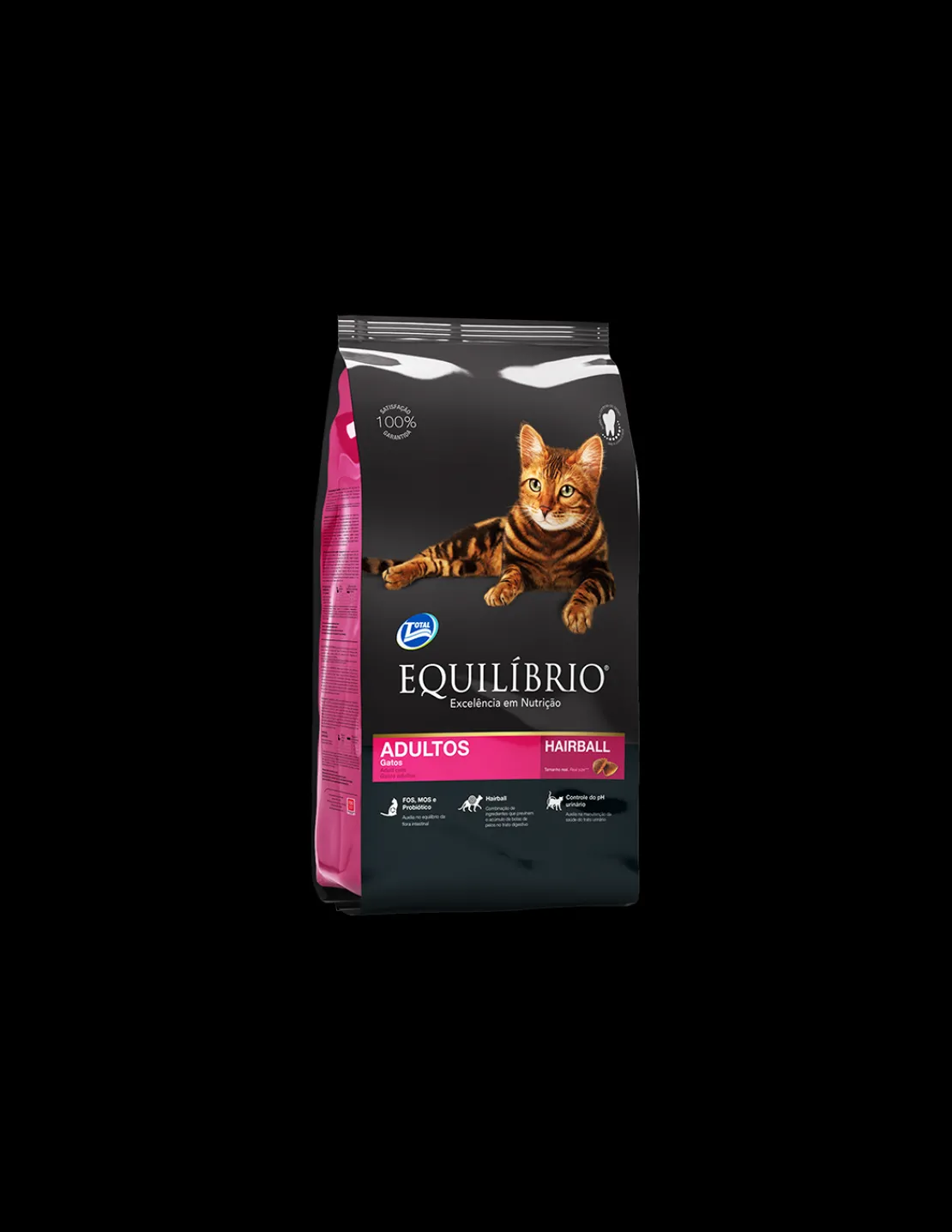 Gatos Adultos 7,5 kg.*Equilibrio Clearance