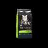 Gatos Adultos Castrados 1,5 kg.*Equilibrio New
