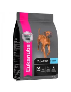 Adulto Large 15 kg.*Eukanuba Clearance