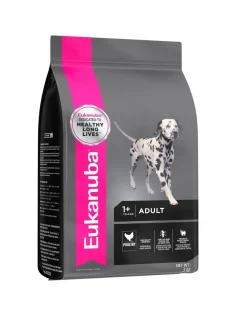 Adulto Medium 15 kg.*Eukanuba Online