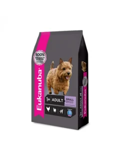 Adulto Small 3 kg.*Eukanuba Sale