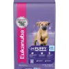 Puppy Large 15 kg.*Eukanuba Clearance