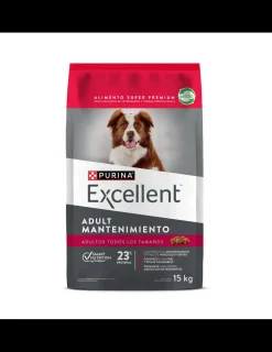 Adulto Mantenimiento 15 kg.*Excellent Outlet