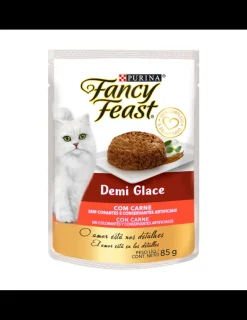 Demi Glace Carne 85 grs.*Fancy Feast Sale