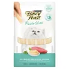 Puree Kiss Atun 40 grs.*Fancy Feast Best