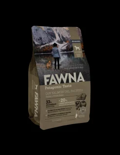 Cachorro Mediano y Grande 15 kg.*Fawna Discount
