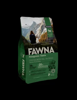 Cachorro Pequeño 7,5 kg.*Fawna Clearance