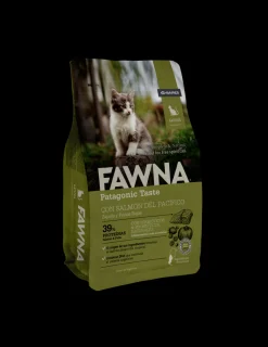 Gatitos 3 kg.*Fawna New
