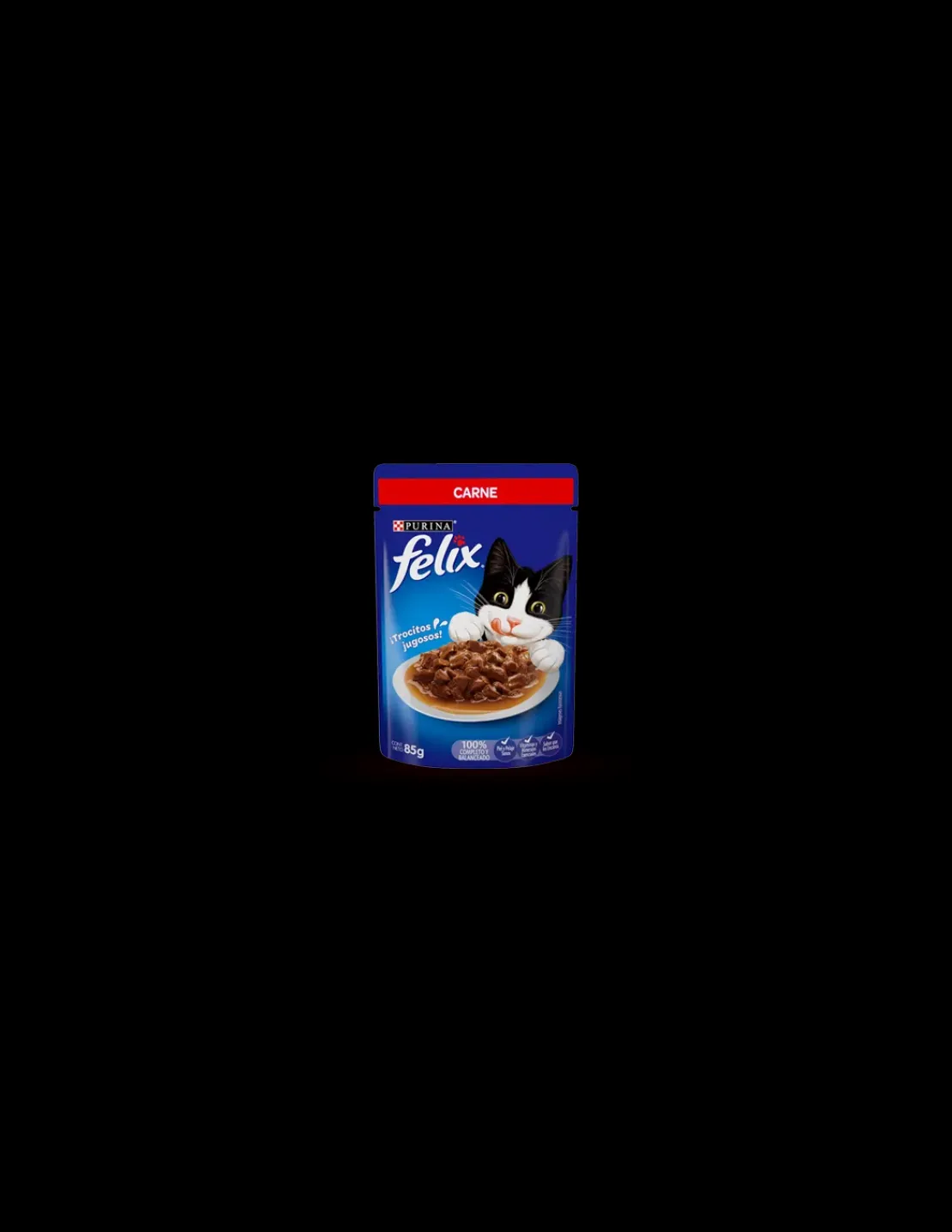Classic Gato Adulto Carne 85 grs.*Felix Best