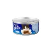 Pate Pescado y Atun Lata 156 grs.*Felix Hot