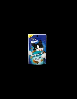 Travesuras Ocean Mix 60 grs.*Felix Discount