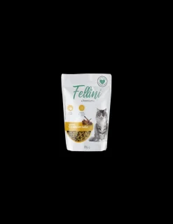Cordero en Salsa 85 grs.*Fellini Best