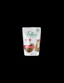 Pollo en Salsa 85 grs.*Fellini Fashion