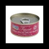 Finest Tuna Fillet With Prawn 70 grs.*Fish4Cats Best