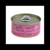 Finest Tuna Fillet With Salmon 70 grs.*Fish4Cats Online