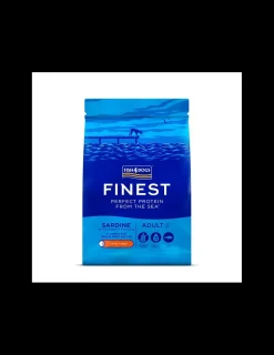 Adulto Sardine 1,5 kg.*Fish4Dogs New