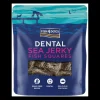 Dental Sea Jerky Fish Squares 115 grs.*Fish4Dogs Sale