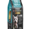 Adulto Raza Pequeña 10 kg.*Fit Formula Best