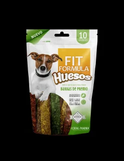 Huesos Barras de Premio 10 unidades*Fit Formula Clearance