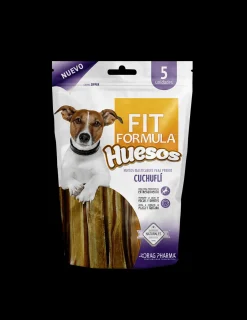 Huesos Cuchufli 5 unidades*Fit Formula Clearance