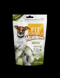 Huesos Huesitos 20 unidades*Fit Formula Discount