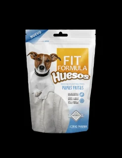 Huesos Papas Fritas*Fit Formula Hot