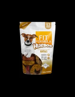 Huesos Ruedas 12 unidades*Fit Formula Fashion