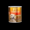 Perro Adulto Lata Pollo 280 grs.*Fit Formula Discount