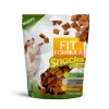 Snack Caluga Perro 65 grs.*Fit Formula Discount