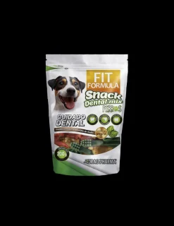 Snack Dental Mix 200 grs.*Fit Formula New