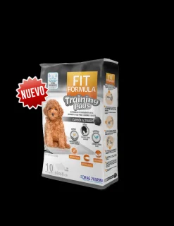 Training Pads Carbon Activado 60 x 60 Sabanilla Pañal 1...*Fit Formula Sale