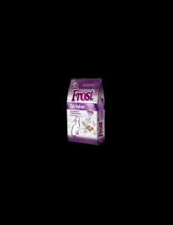 Indoor Sterilized Gato Adulto 1,5 kg.*Frost Hot