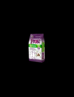 Senior Sterilized Gato 7,5 kg.*Frost Fashion