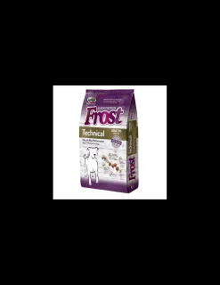 Technical All Breeds 15 kg.*Frost Fashion