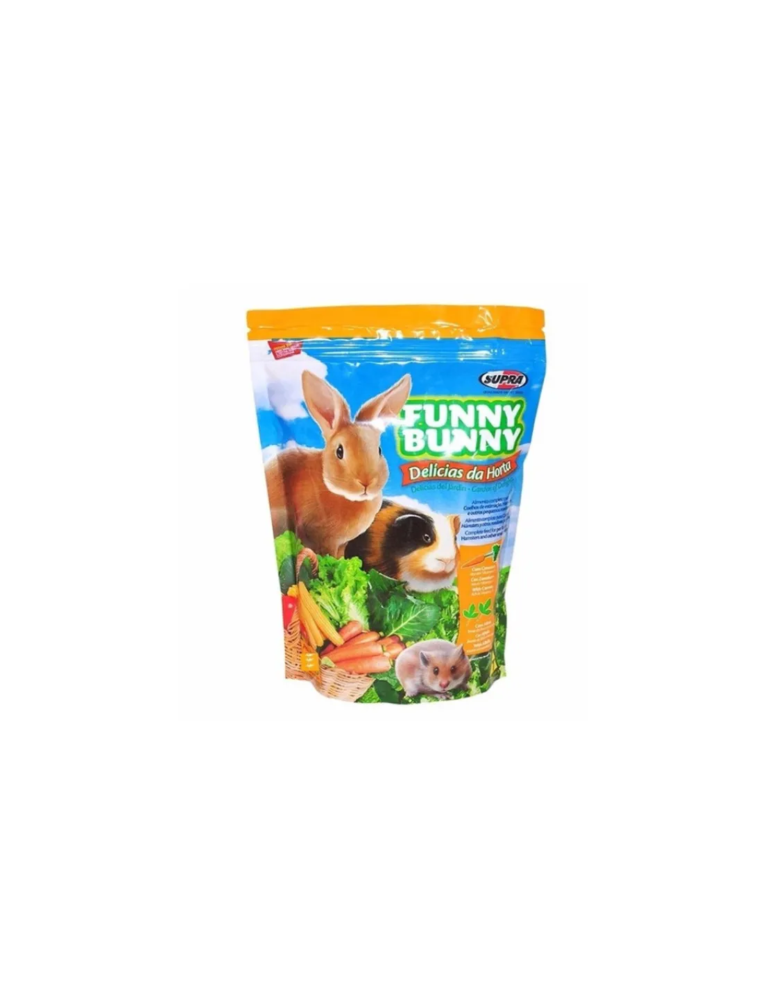 Delicias 1,8 kg.*Funny Bunny Clearance
