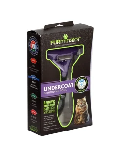Long Hair Medium Large Cats*Furminator Hot