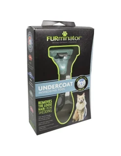 Long Hair Small Cats*Furminator Hot