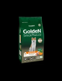 Golden Adulto Pollo y Calabaza 12 kg.*Premier Outlet