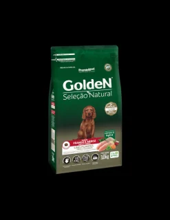 Golden Cachorros 3 kg.*Premier Hot