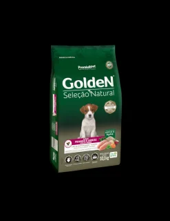 Golden Cachorros Razas Pequeñas 3 kg.*Premier Discount