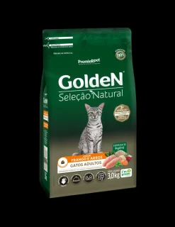 Golden Gato Adulto 10,1 kg.*Premier Outlet