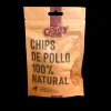 Chips Pollo 100% Natural 60 grs.*Goofy New