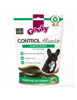Control Aliento 90 grs.*Goofy Discount