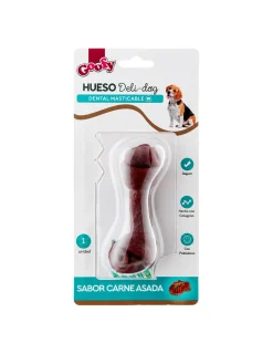 Deli Dog Dental Masticable 1 Unidad 50 grs.*Goofy Sale