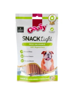 Snack Light Peso Saludable 50 grs.*Goofy Best