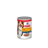 Adulto 7+ Lata Pollo 370 grs.*Hills Outlet