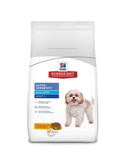 Adulto 7+ Small 2 kg.*Hills Discount
