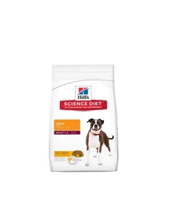 Adulto Light 13,6 kg.*Hills Online