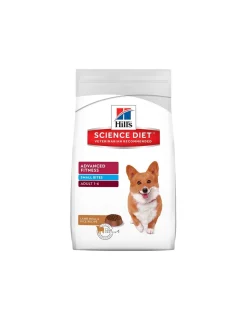 Adulto Small 2 kg.*Hills Fashion